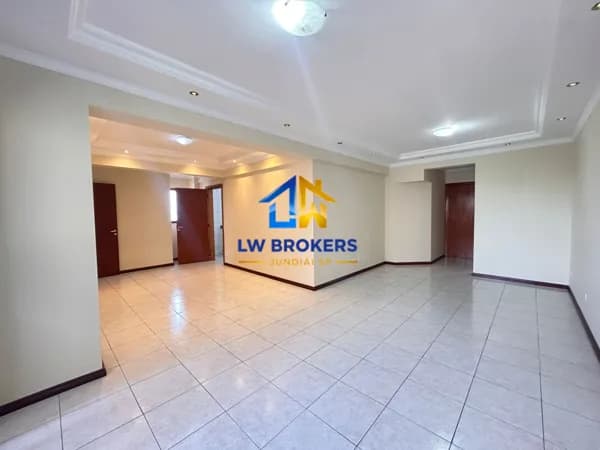 Apartamento em Jundiaí - Centro