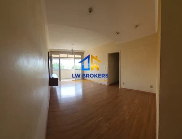 Apartamento à venda no Condomínio Monte Carlo – Jundiaí – 85 m²