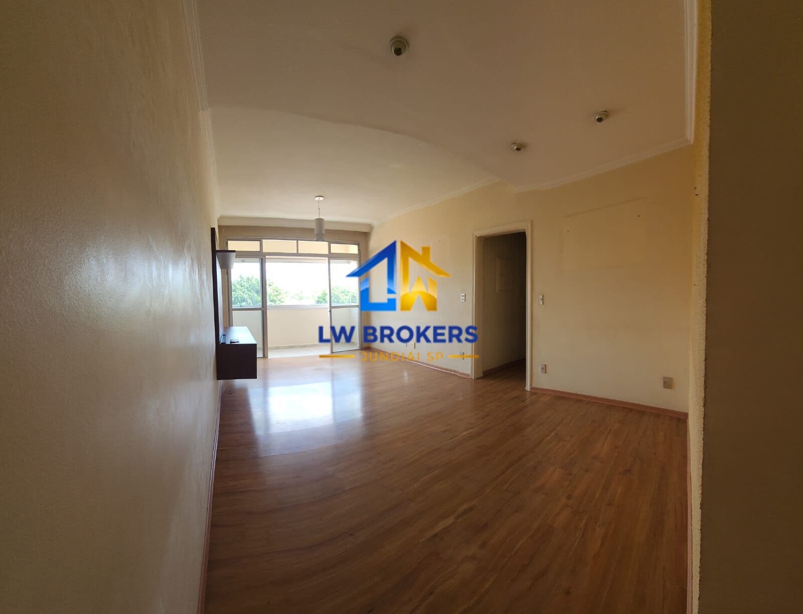 Apartamento à venda no Condomínio Monte Carlo – Jundiaí – 85 m²