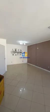 Sala Comercial com 40m2 no Centro de Jundiaí
