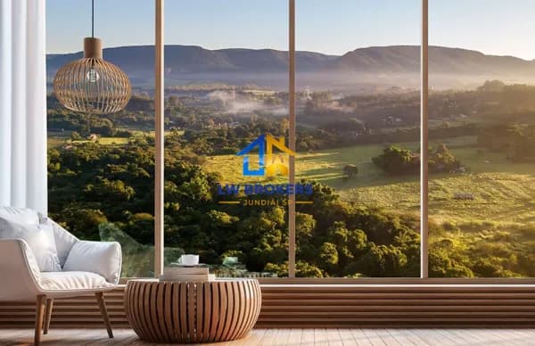 Terreno em Condomínio - Terras da Alvorada - Jundiaí