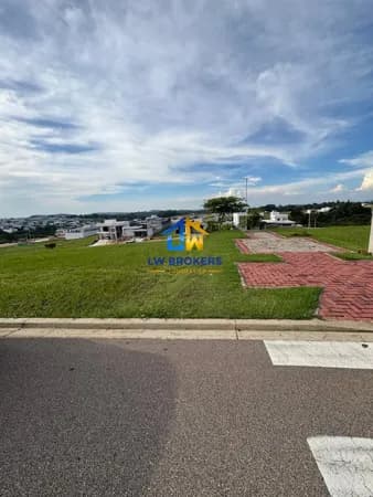 Lote/Terreno em Itupeva - Centro