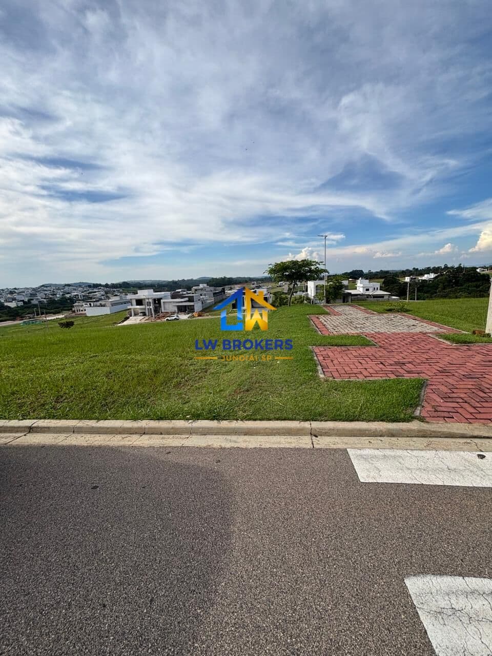 Lote/Terreno em Itupeva - Centro