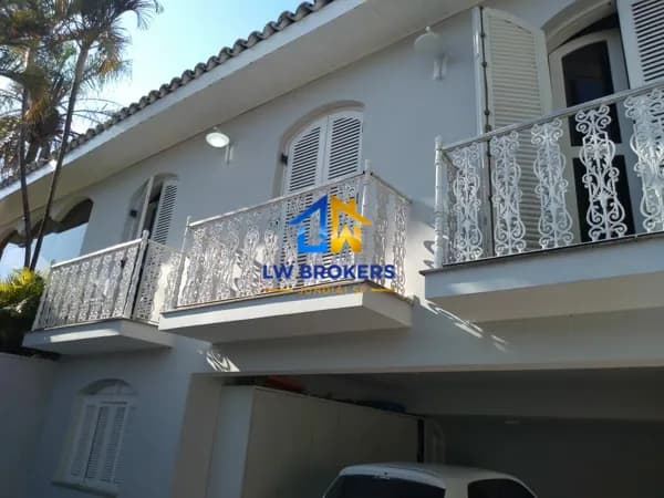 Casa em ótima localização