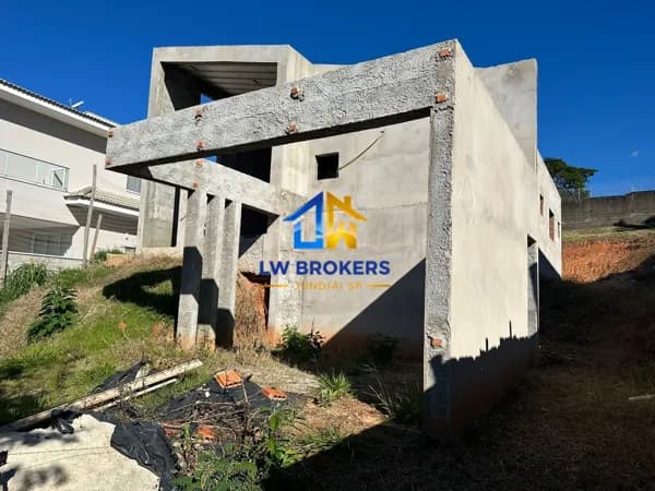 Casa de Condomínio em Itatiba - Bairro Itapema