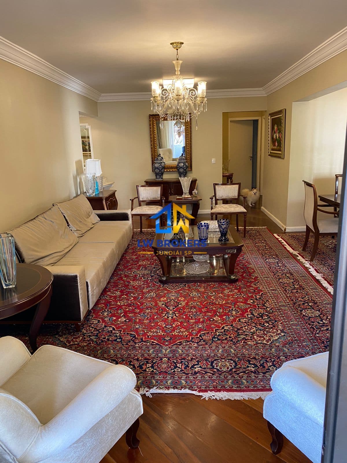 Apartamento em Perdizes