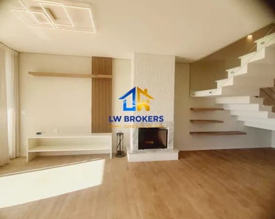 Casa à venda no Jardim Bonfiglioli - Jundiaí - SP