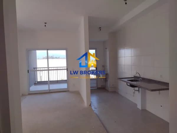 Apartamento á venda no Condomínio La Sierra - Medeiros - Jundiaí - SP