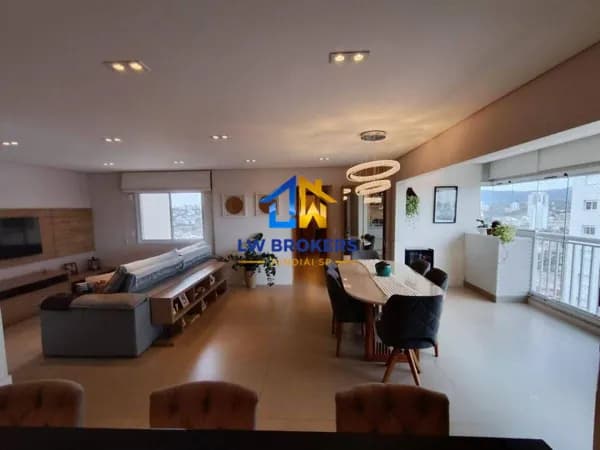 Apartamento Alto Padrão em Vila Hortolândia, Jundiaí/SP