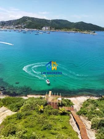 Casa em Arraial do Cabo - Centro