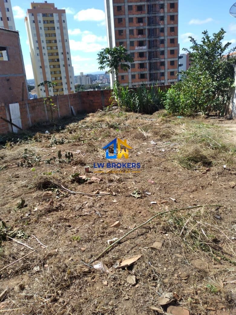 Lote/Terreno em Jundiaí - Jardim Paulista I