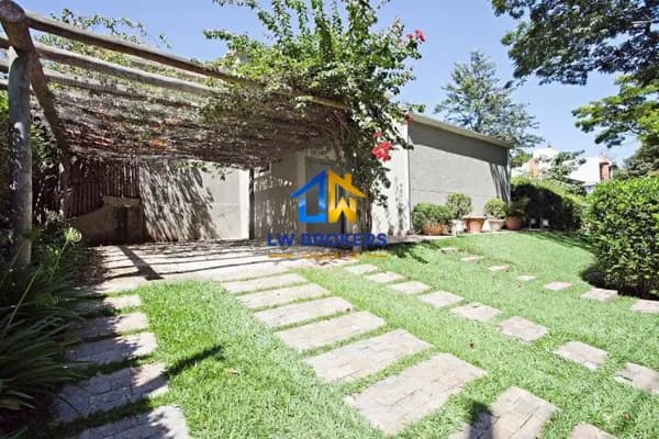 Casa em Condomínio Fechado Paradise - Cabreúva/SP