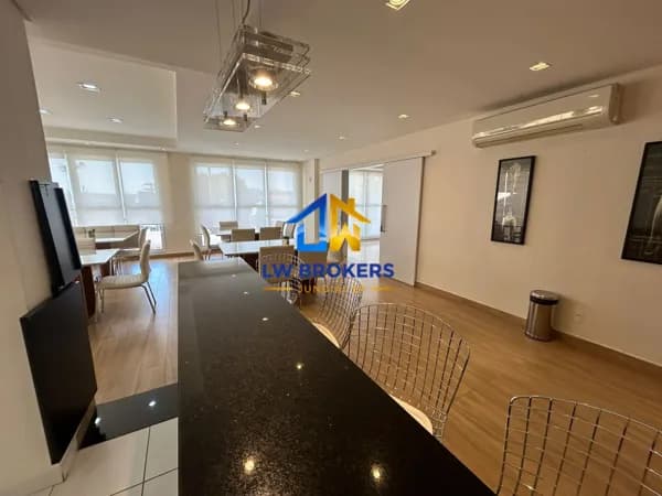Apartamento Cobertura Centro de Caieiras