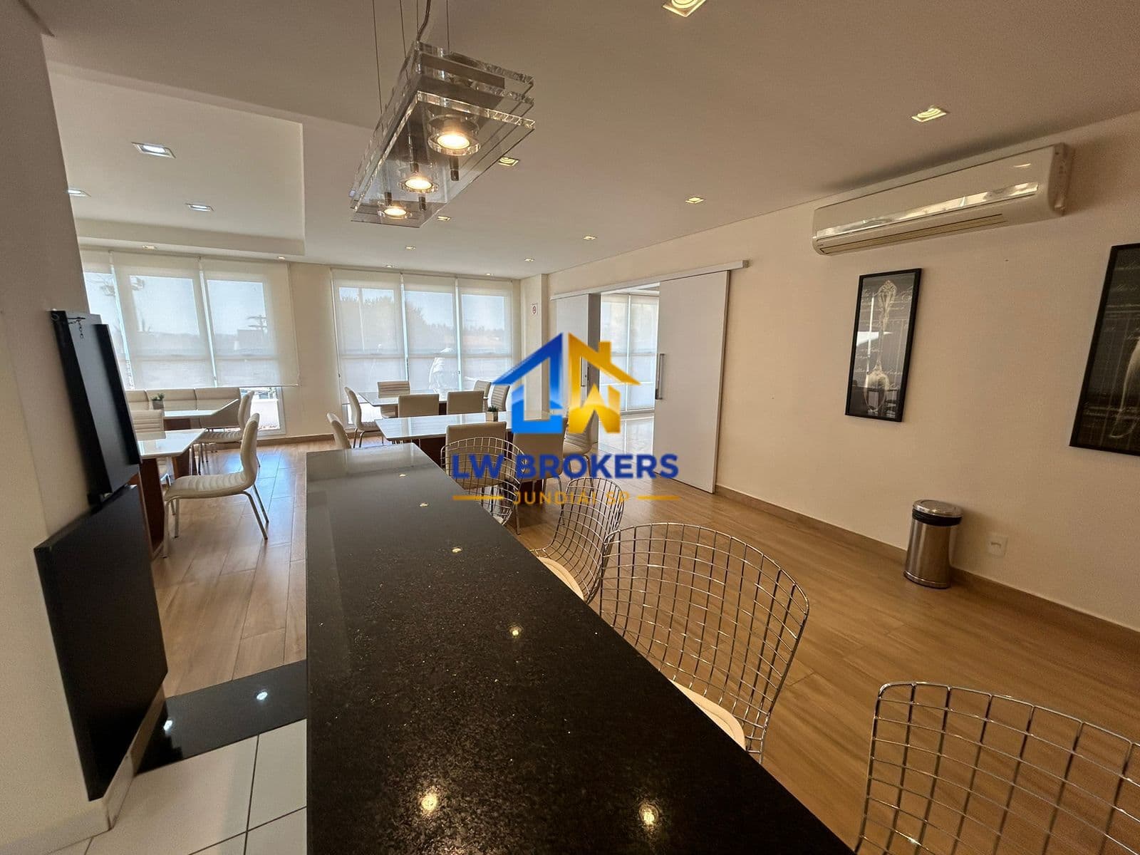 Apartamento Cobertura Centro de Caieiras