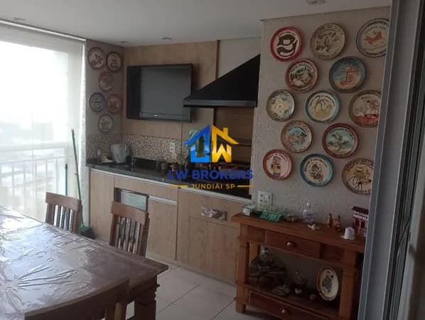 Apartamento a venda Condomínio Premiatto
