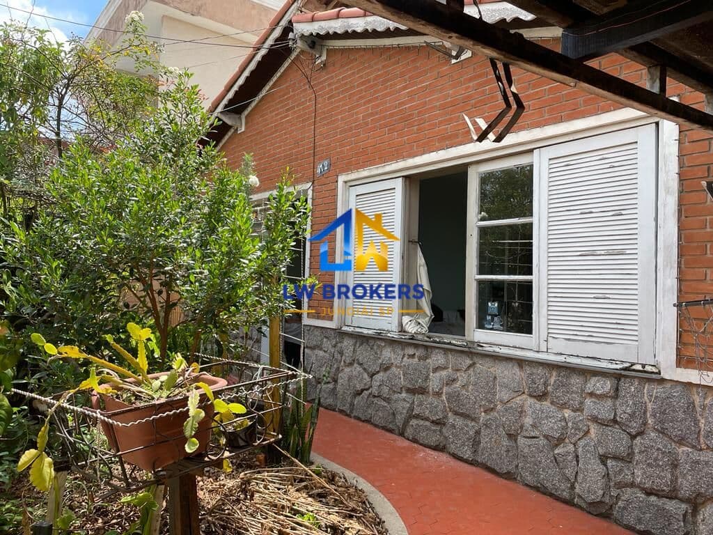 Casa Térrea á venda na Vila Hortolândia, Jundiaí-SP (Localização privilegiada)