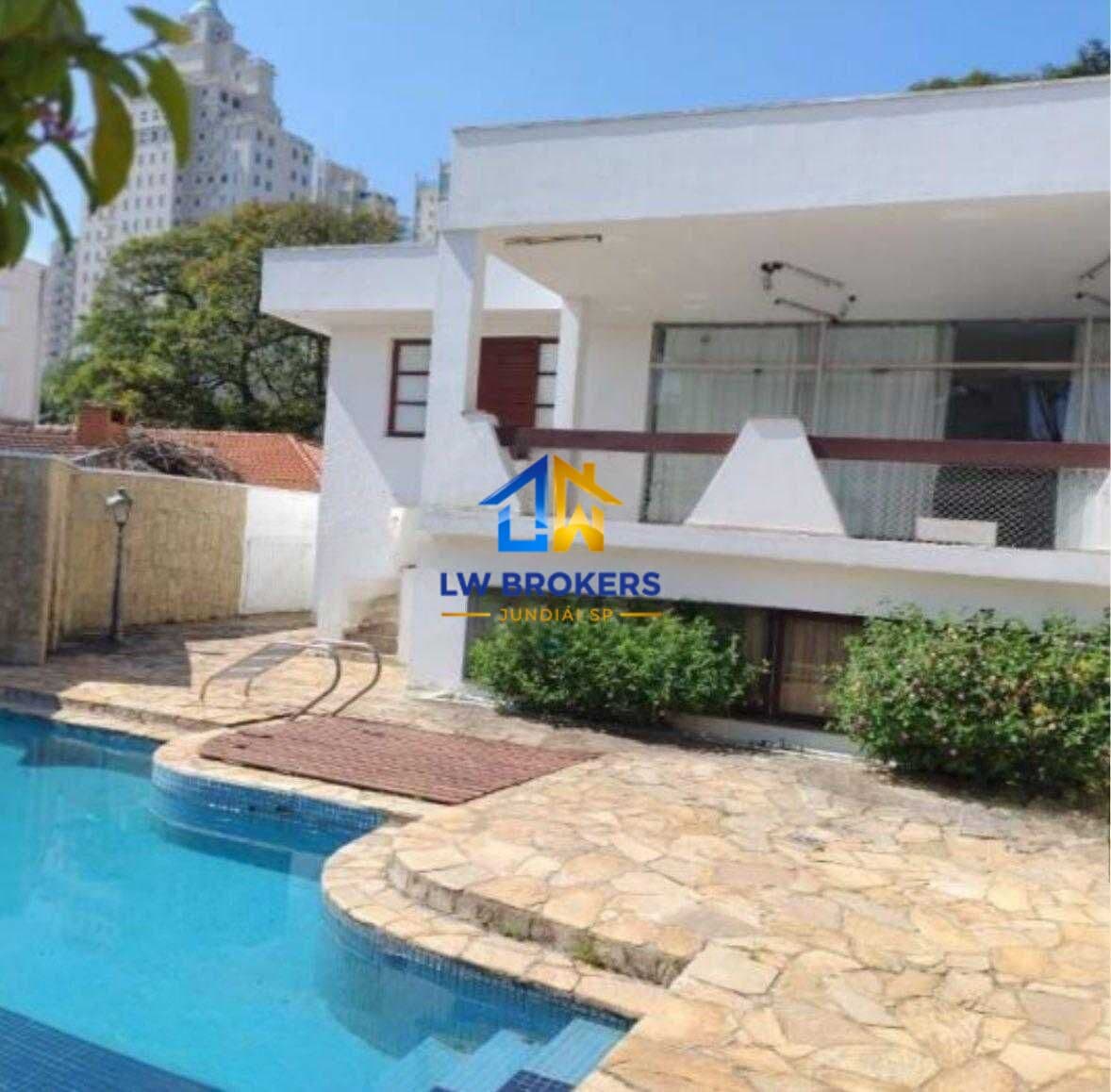 Casa em Jundiaí - Jardim Ana Maria