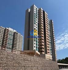 Apartamento em Jundiaí - Engordadouro