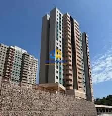 Apartamento em Jundiaí - Engordadouro