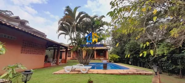 Casa em Condomínio Fechado Capital Ville - Jundiaí - SP