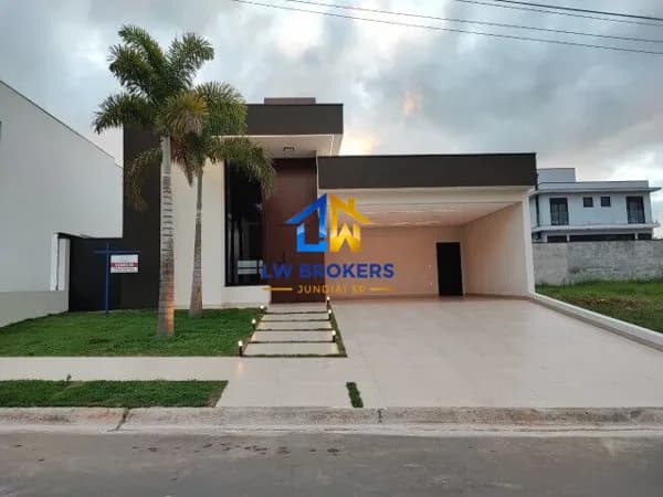 Casa em Itupeva - Centro