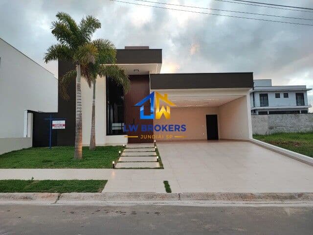 Casa em Itupeva - Centro