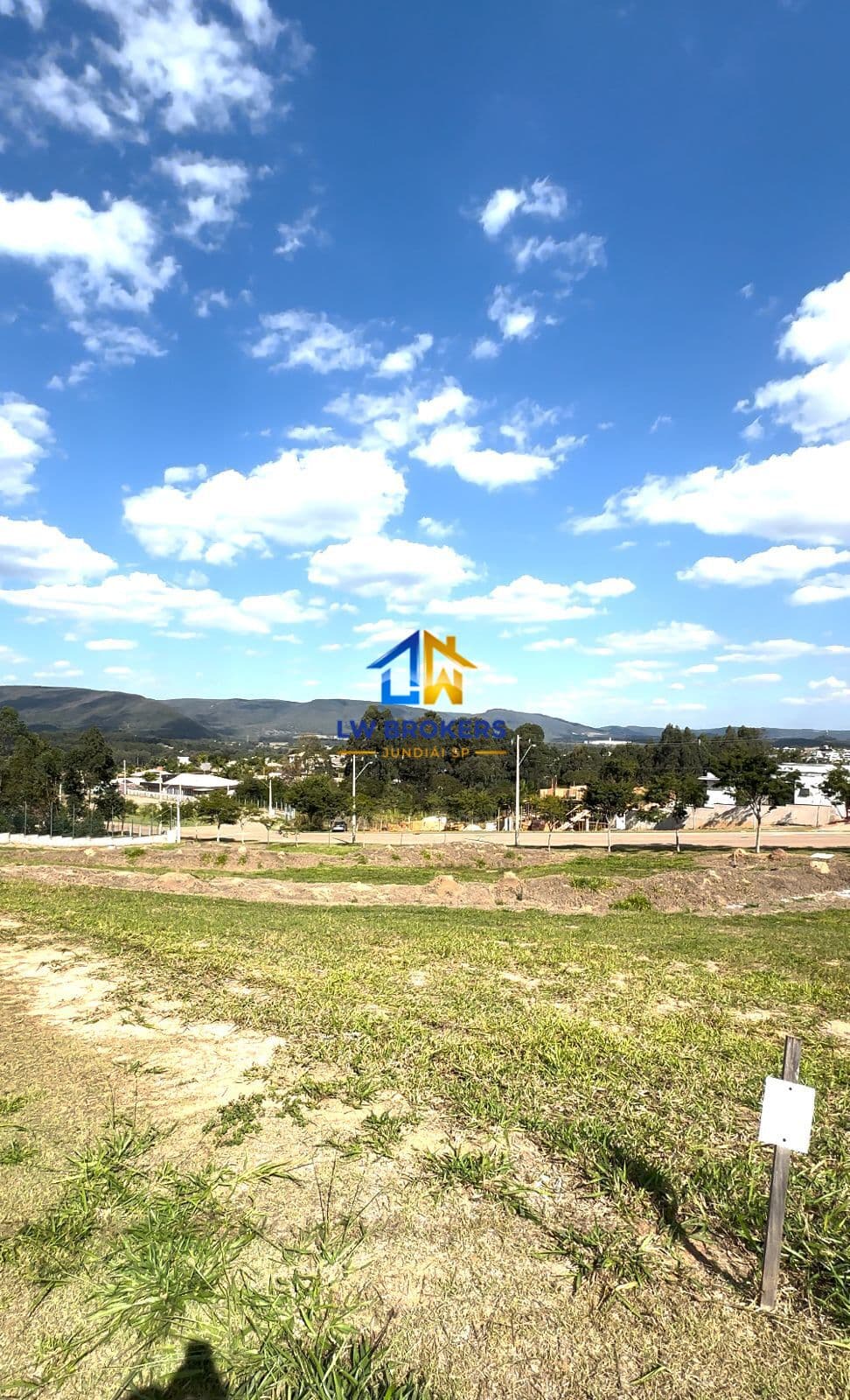 Terreno em Condomínio - Terras da Alvorada - Jundiaí/SP