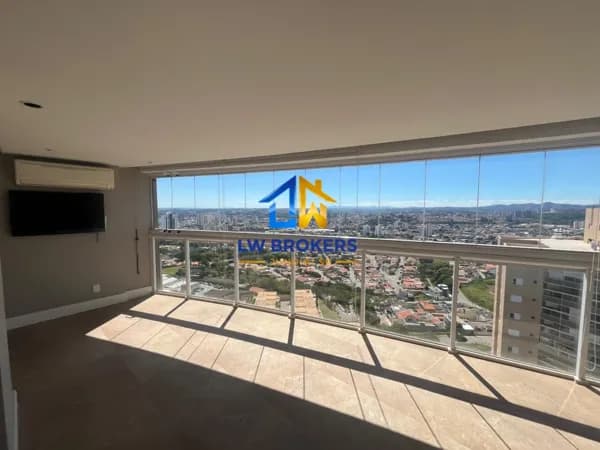 Apartamento em Jundiaí - Jardim Bonfiglioli