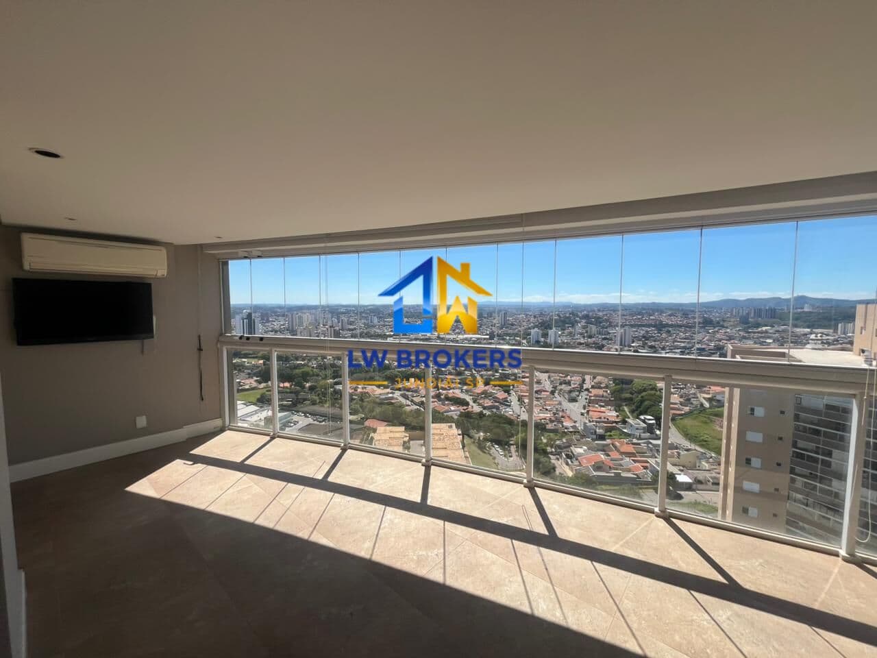Apartamento em Jundiaí - Jardim Bonfiglioli