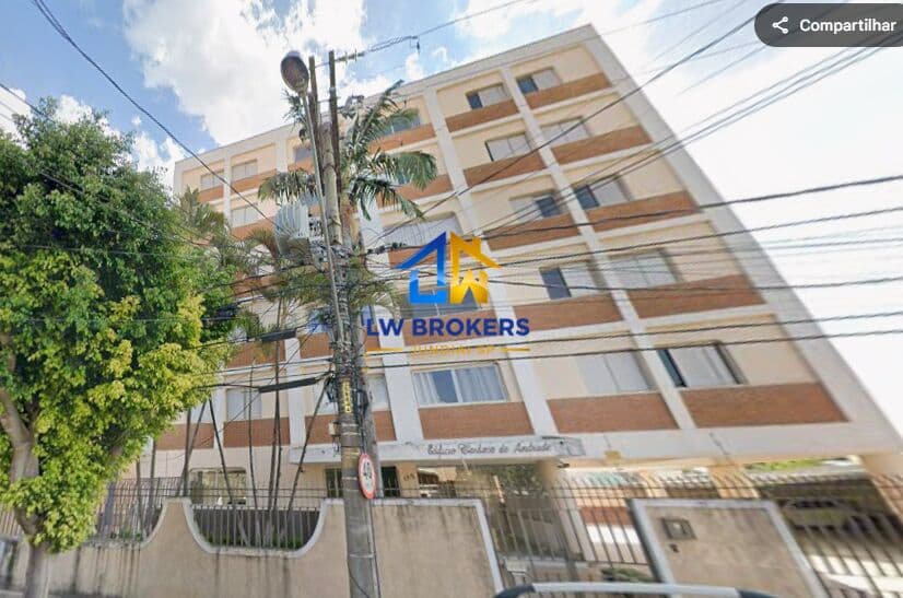 Apartamento em Vila Maria Luiza, Jundiaí/SP
