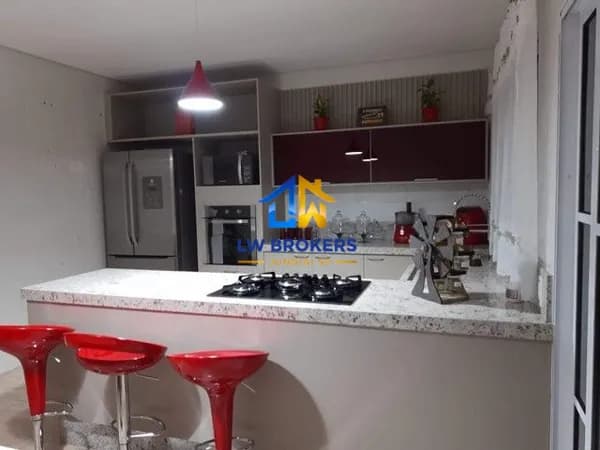 Casa no Portal dos Ipês III