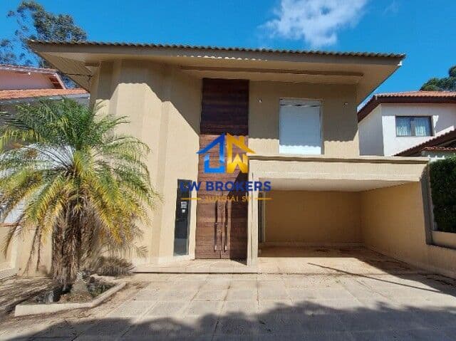 Alphaville Condomínio Residencial 5