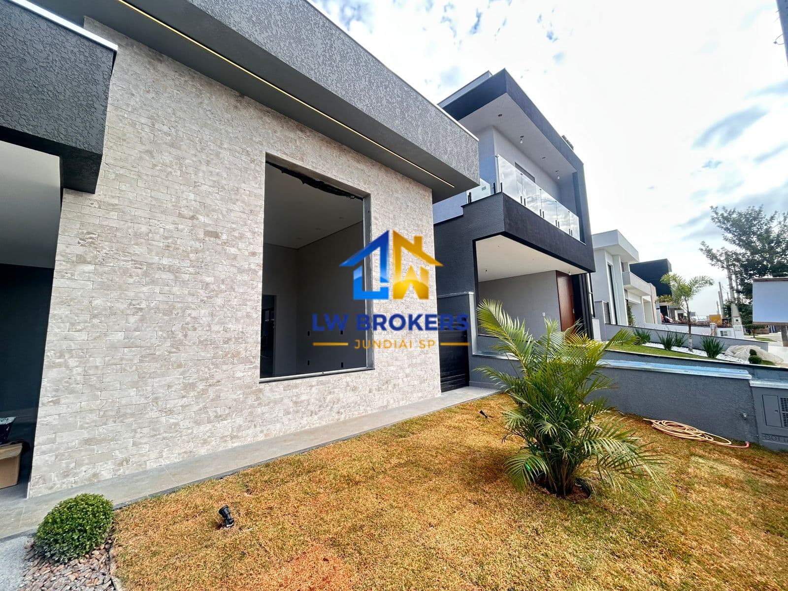 Casa à venda no Condomínio Gran Ville São Venâncio - Itupeva - SP