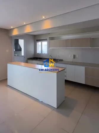 Apartamento em Jundiaí - Anhangabaú