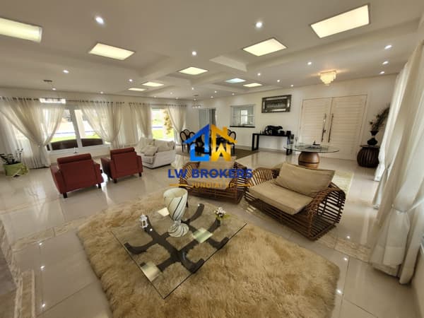 Casa no Colinas de Inhandjara em Itupeva - SP