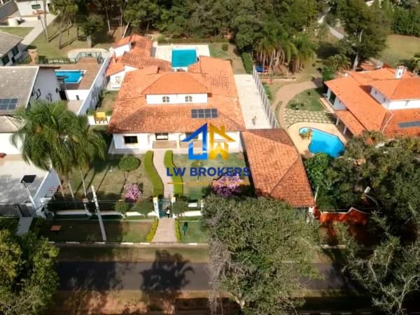 Casa no Condomínio City Castelo - Itu