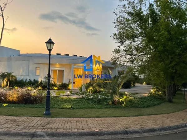 Casa no Condomínio Fazenda da Grama