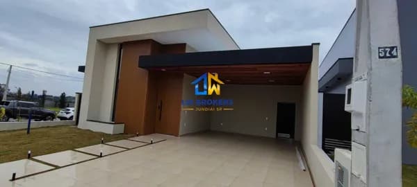 Casa térrea