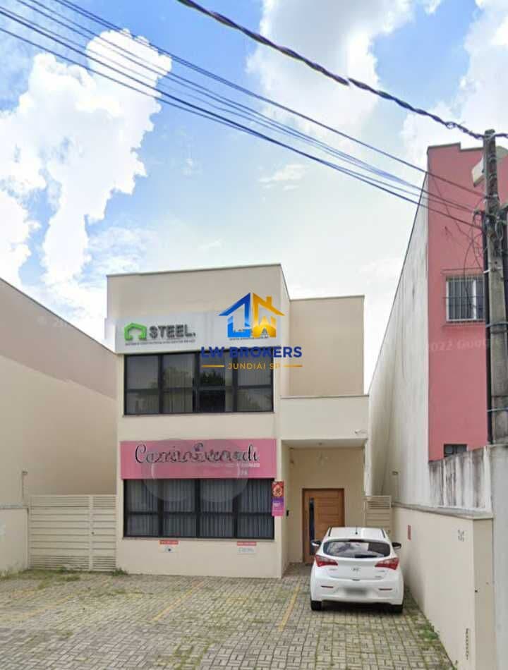 Prédio Comercial no Parque da Represa