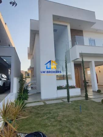 Casa em Itupeva - Centro