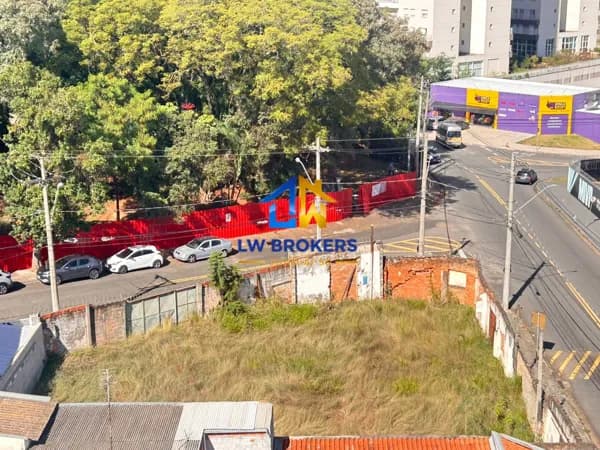 Terreno à venda no Hortolândia - Jundiaí - SP