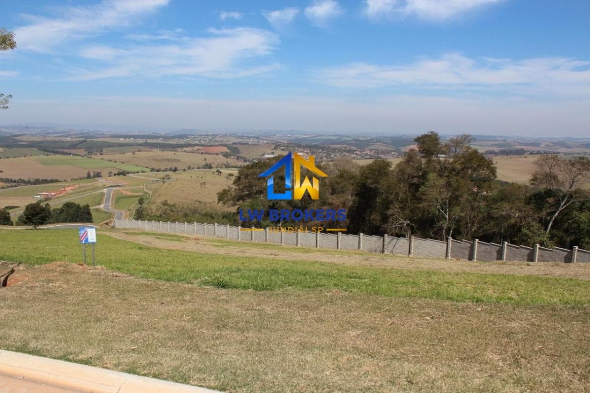 Terreno Alto Padrão à venda, em Condomínio Fechado - Itatiba/SP - Fazenda Dona Carolina