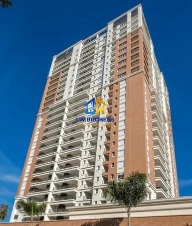 Alta Vista Unique - Apartamento de Alto Padrão à Venda – Vila Virgínia, Av. Nove de Julho, Jundiaí/SP