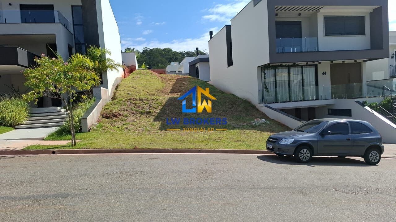 Terreno em Condomínio em Parque Centenário, Jundiaí/SP