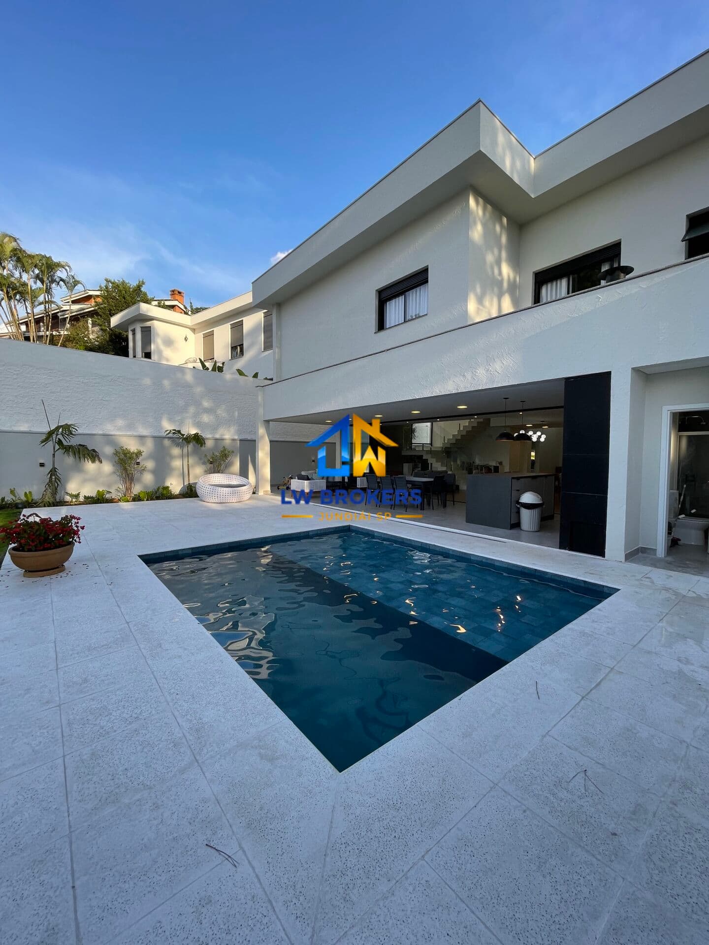Alphaville Residencial 12