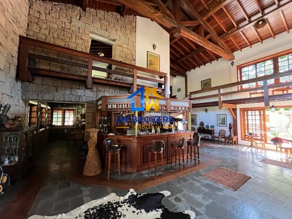 Haras / Sítio / Fazenda à venda com 30 hectares - em Itatiba SP, Acesso direto a rodovias.