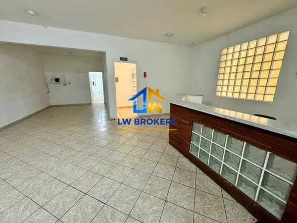 Imóvel Comercial para Locação em Jundiaí - Amplo Espaço e Localização Privilegiada!