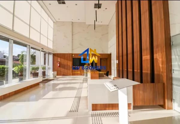 Sala a venda Nine Offices av nove de Julho Jundiaí -SP