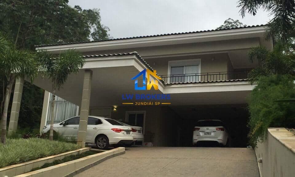 Casa em Condomínio com Lazer Completo
