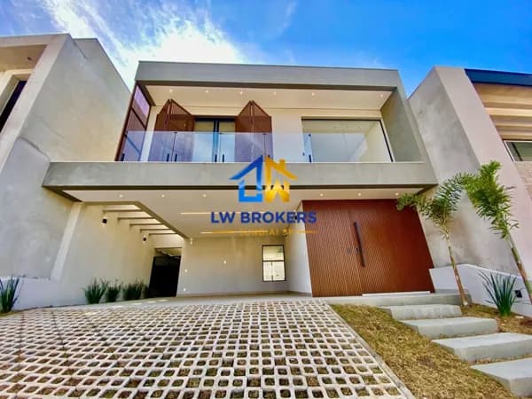 Casa à venda Condominio Brisas da Mata Jundiaí -SP